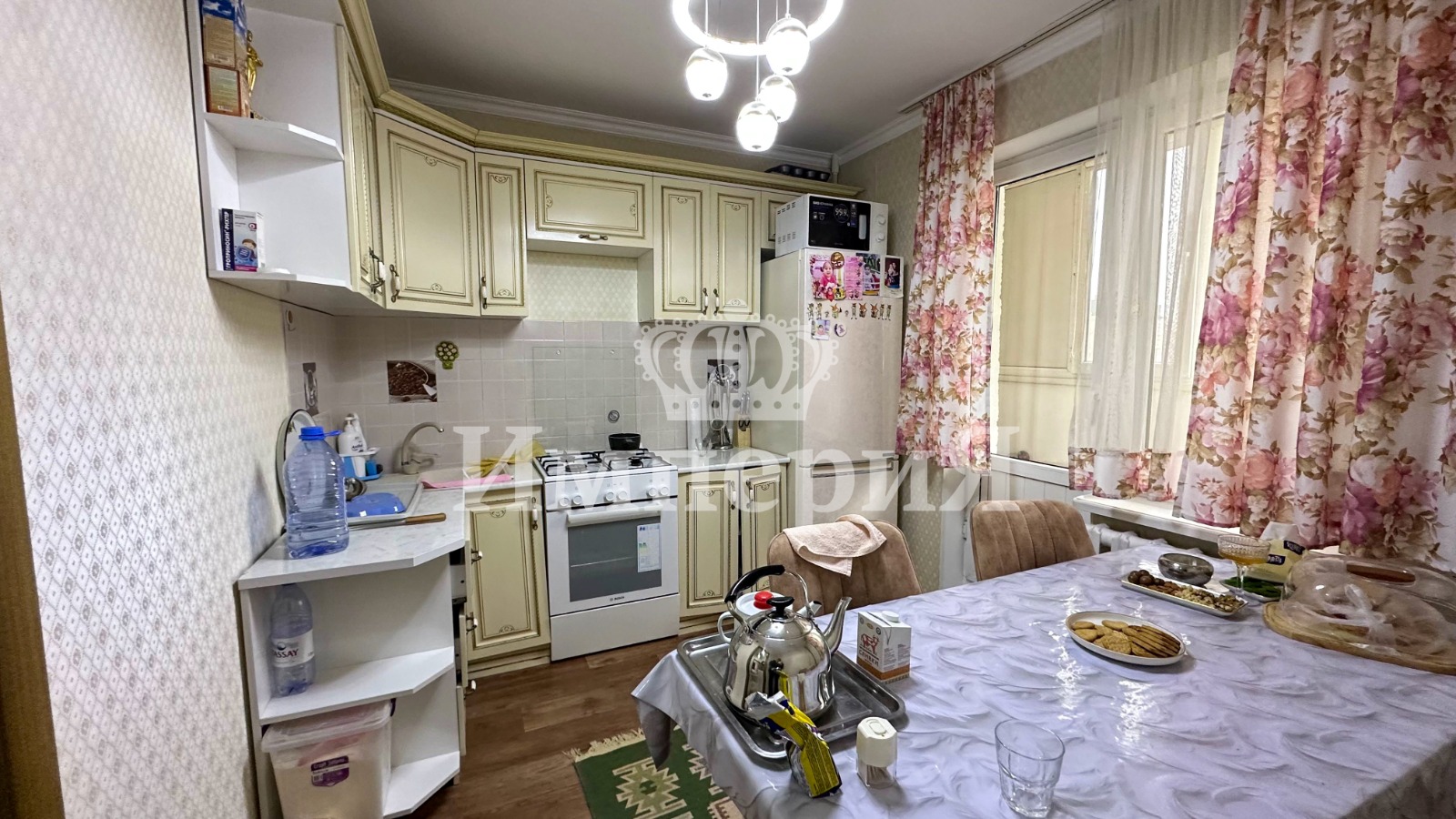 3-комнантная квартира, 77.0 м²,Айдарлы за 27 000 000
