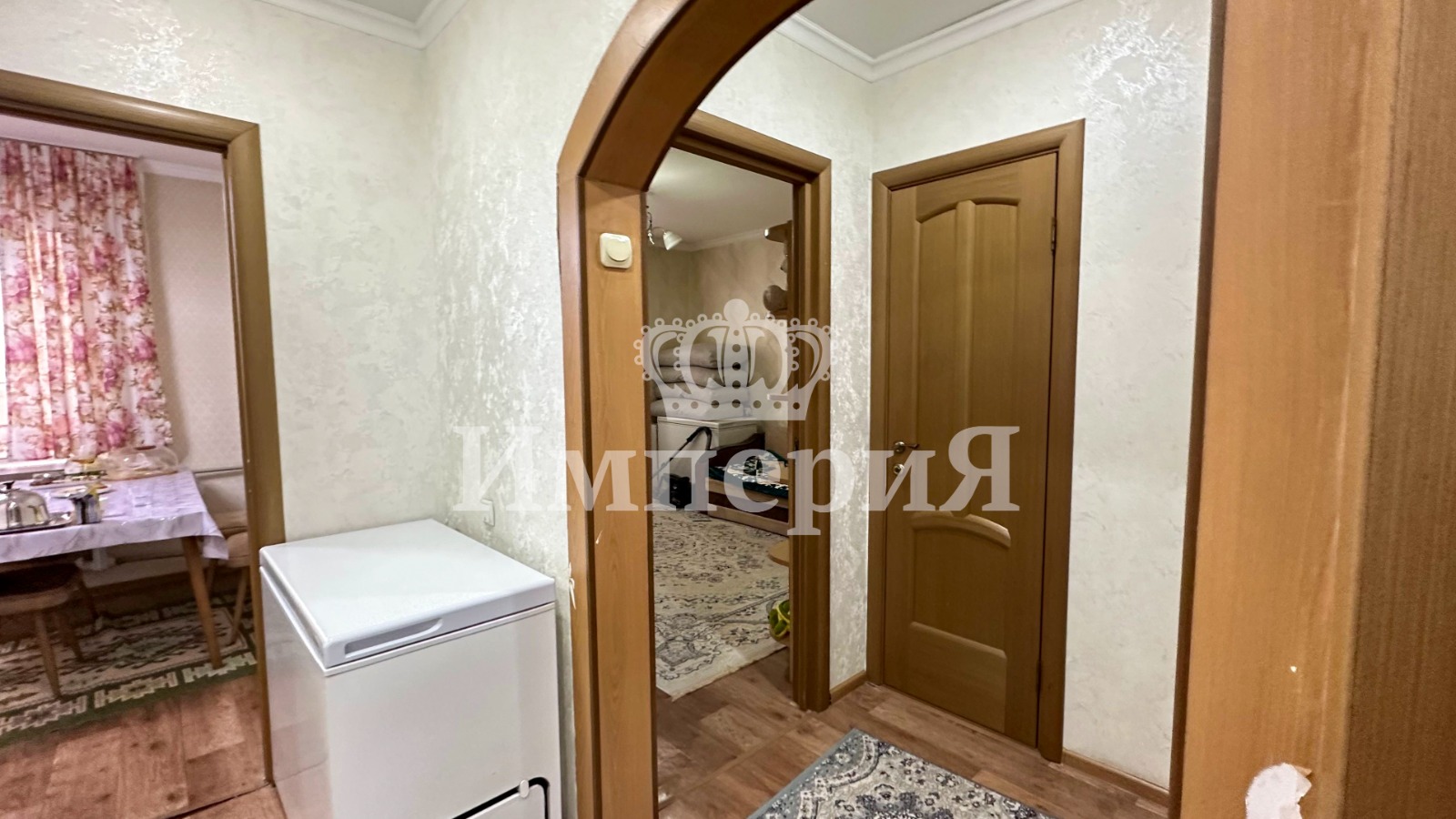 3-комнантная квартира, 77.0 м²,Айдарлы за 27 000 000