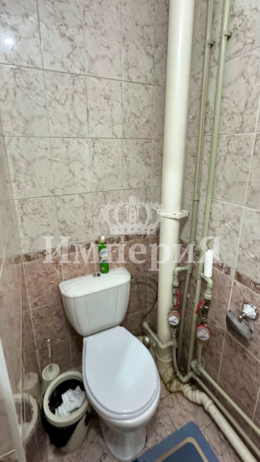 3-комнантная квартира, 77.0 м²,Айдарлы за 27 000 000