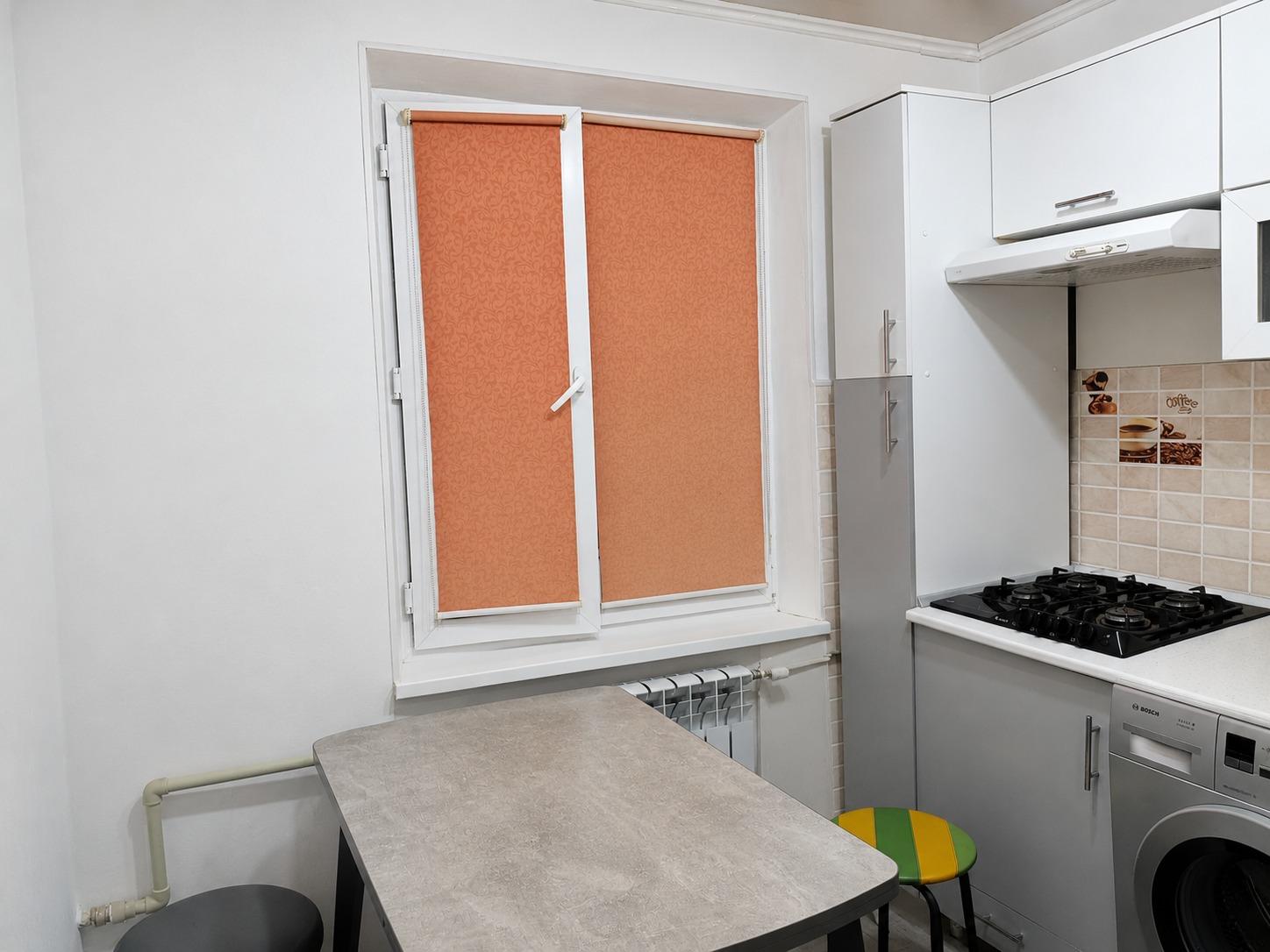 3-комнантная квартира, 63.5 м²,мкр Жастар за 17 000 000