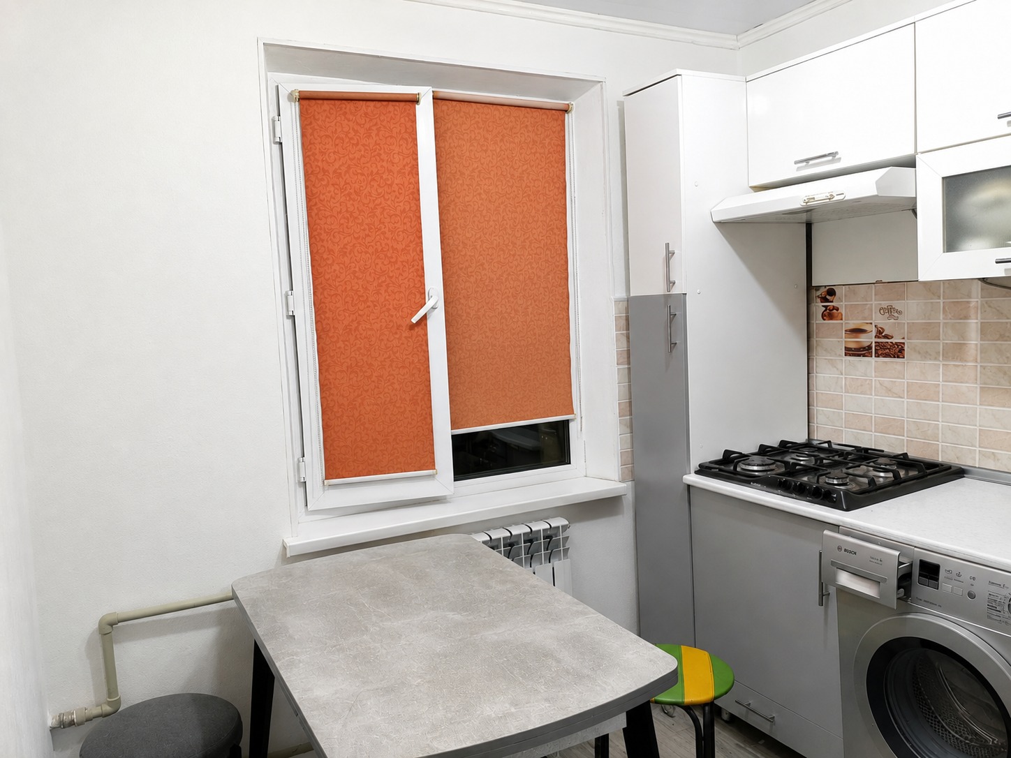 3-комнантная квартира, 63.5 м²,мкр Жастар за 17 000 000