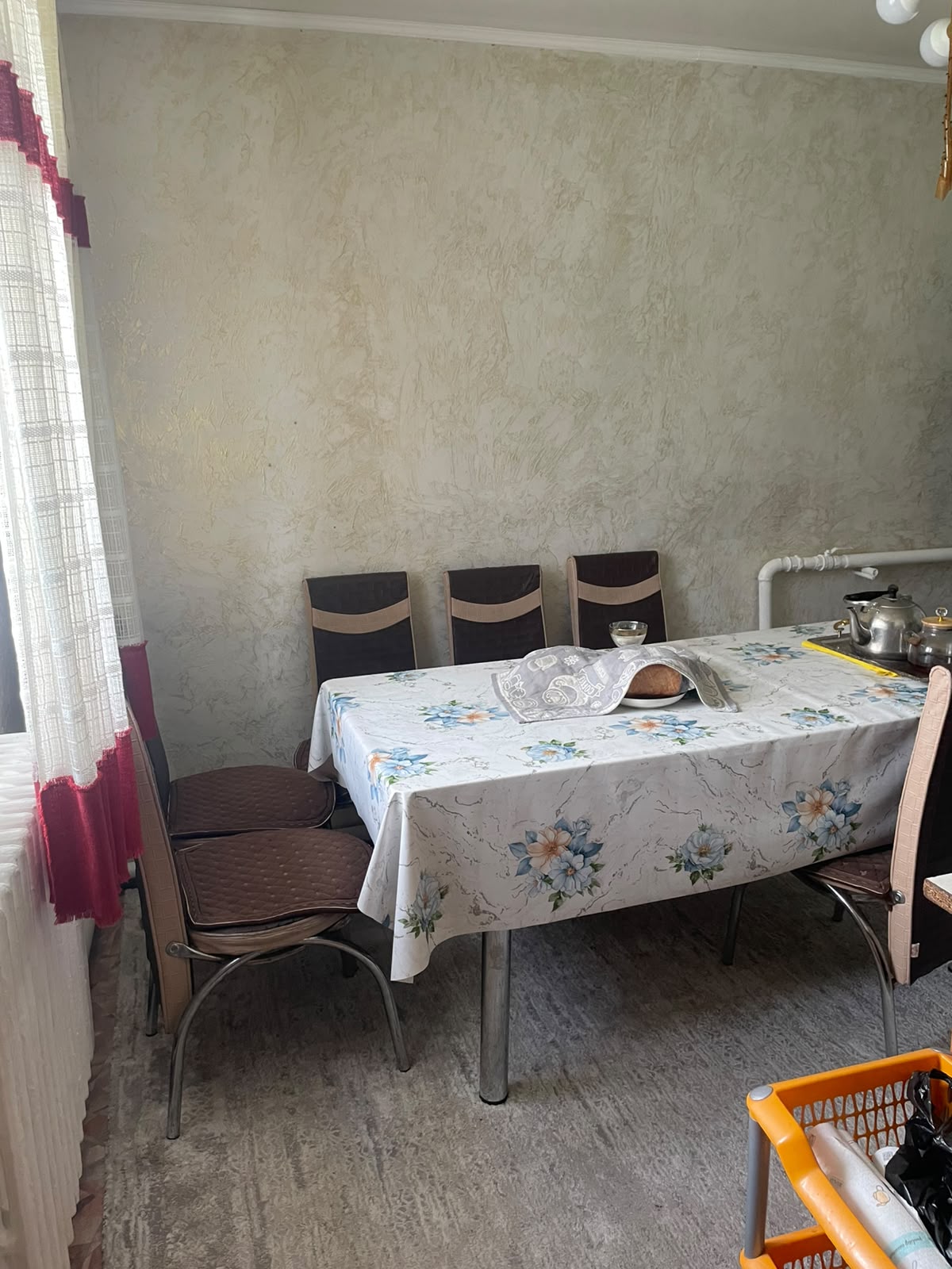 3-комнантный квартира, 84.0 м²,Оркениет за 12 000 000