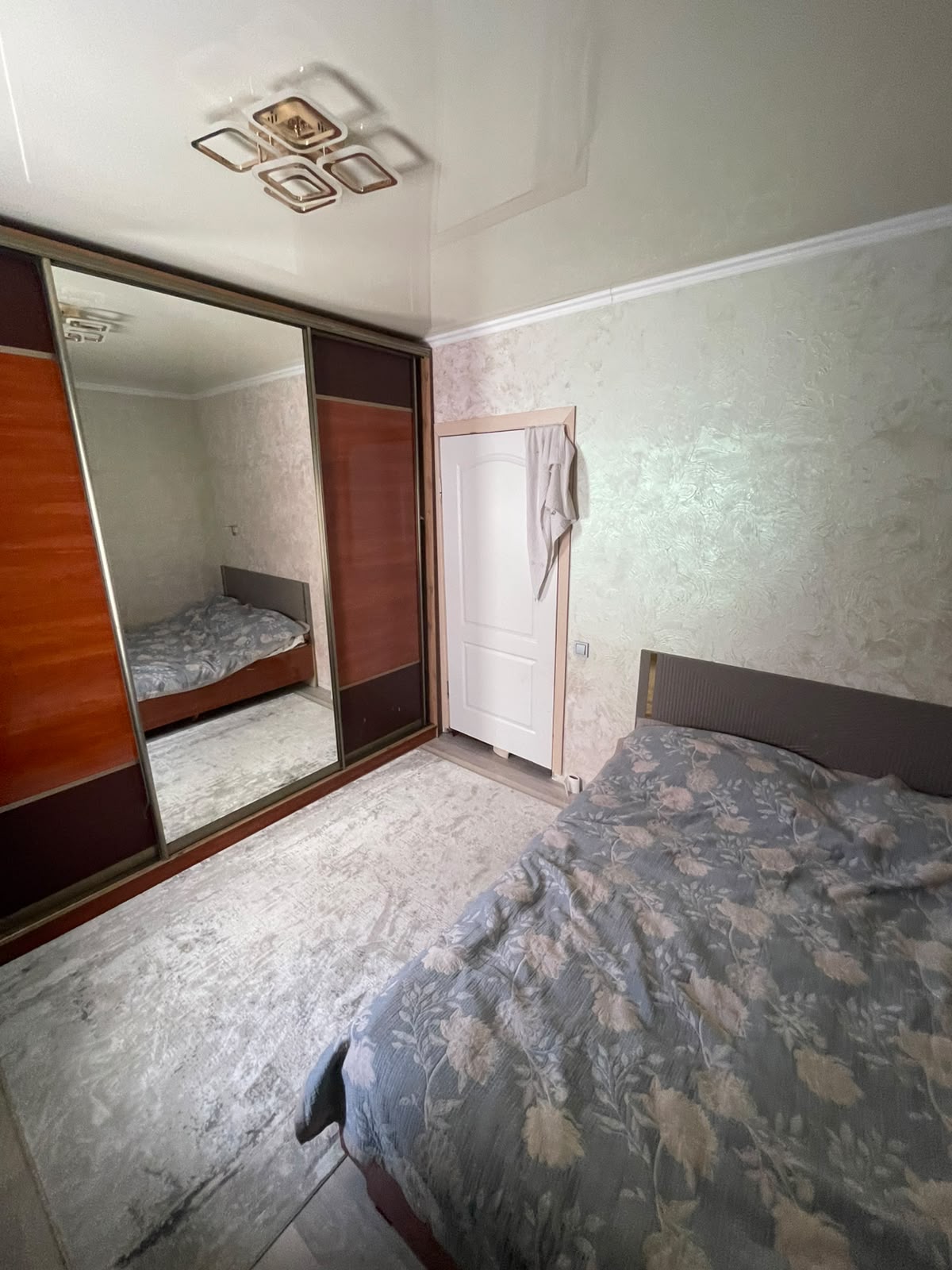 3-комнантный квартира, 84.0 м²,Оркениет за 12 000 000
