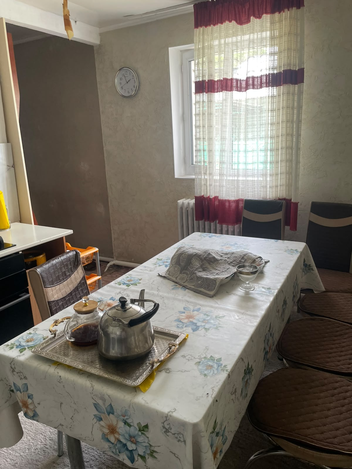 3-комнантный квартира, 84.0 м²,Оркениет за 12 000 000
