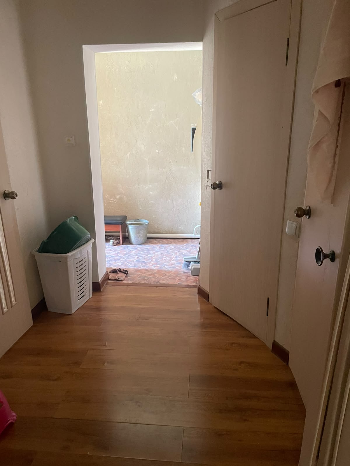 3-комнантный квартира, 84.0 м²,Оркениет за 12 000 000