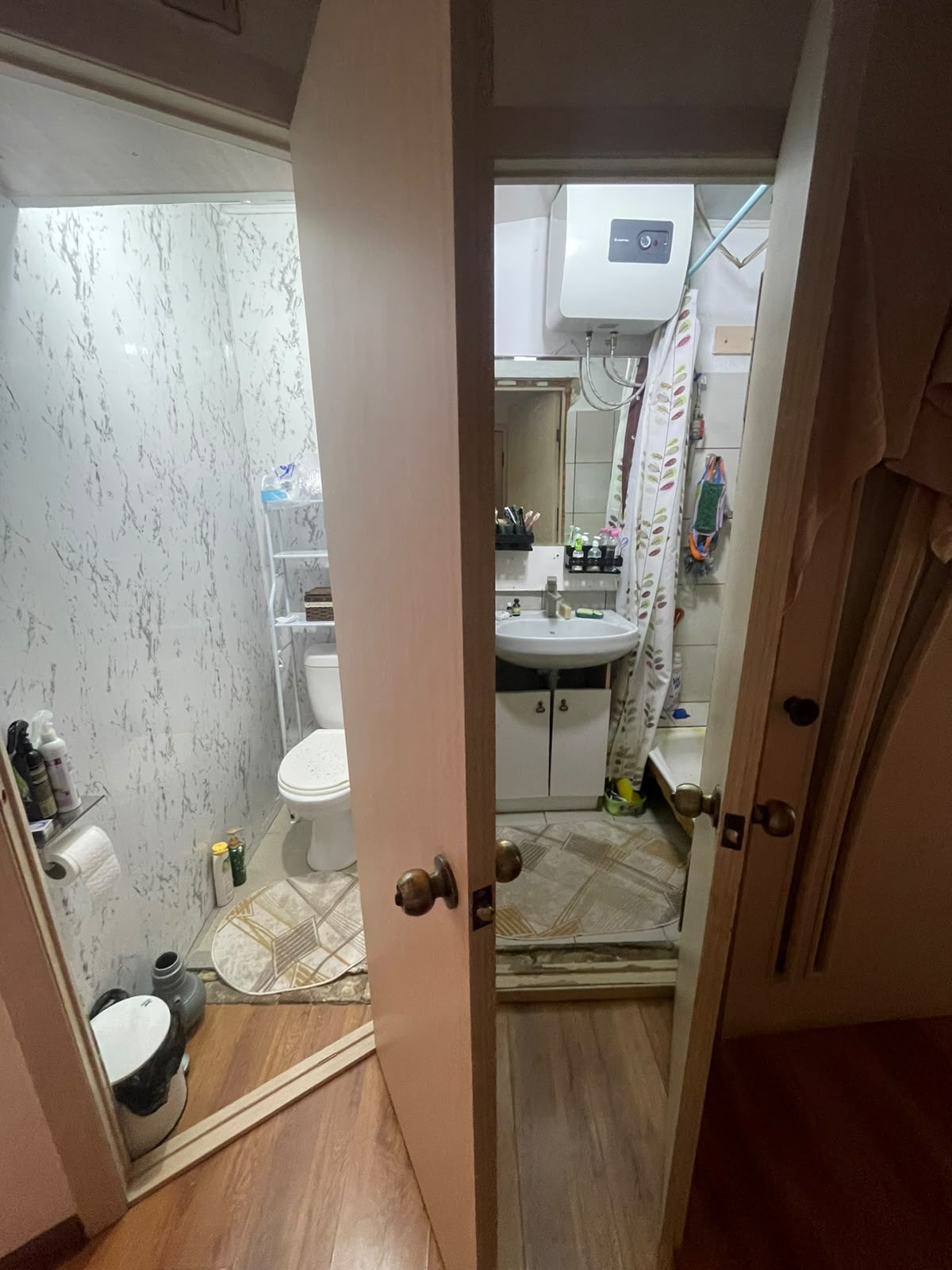 3-комнантный квартира, 84.0 м²,Оркениет за 12 000 000