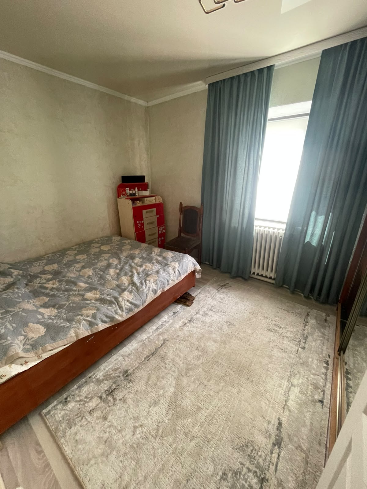 3-комнантный квартира, 84.0 м²,Оркениет за 12 000 000