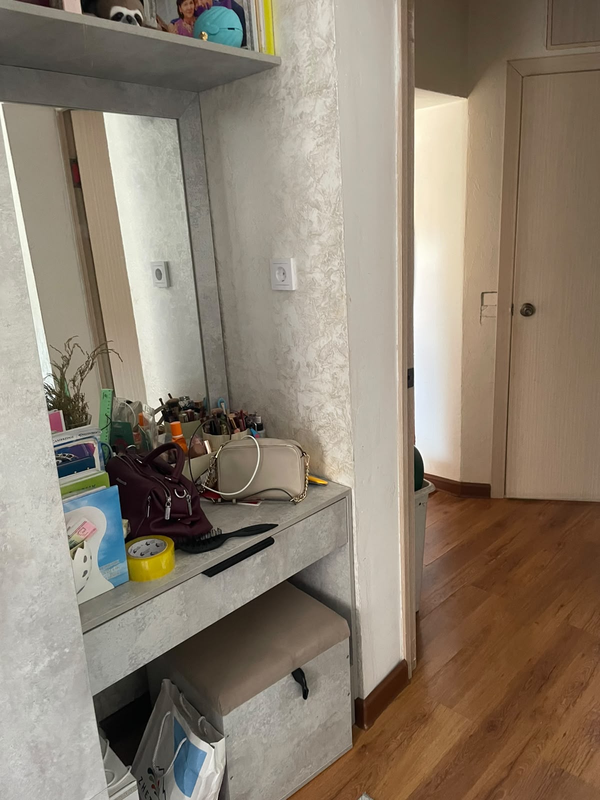 3-комнантный квартира, 84.0 м²,Оркениет за 12 000 000