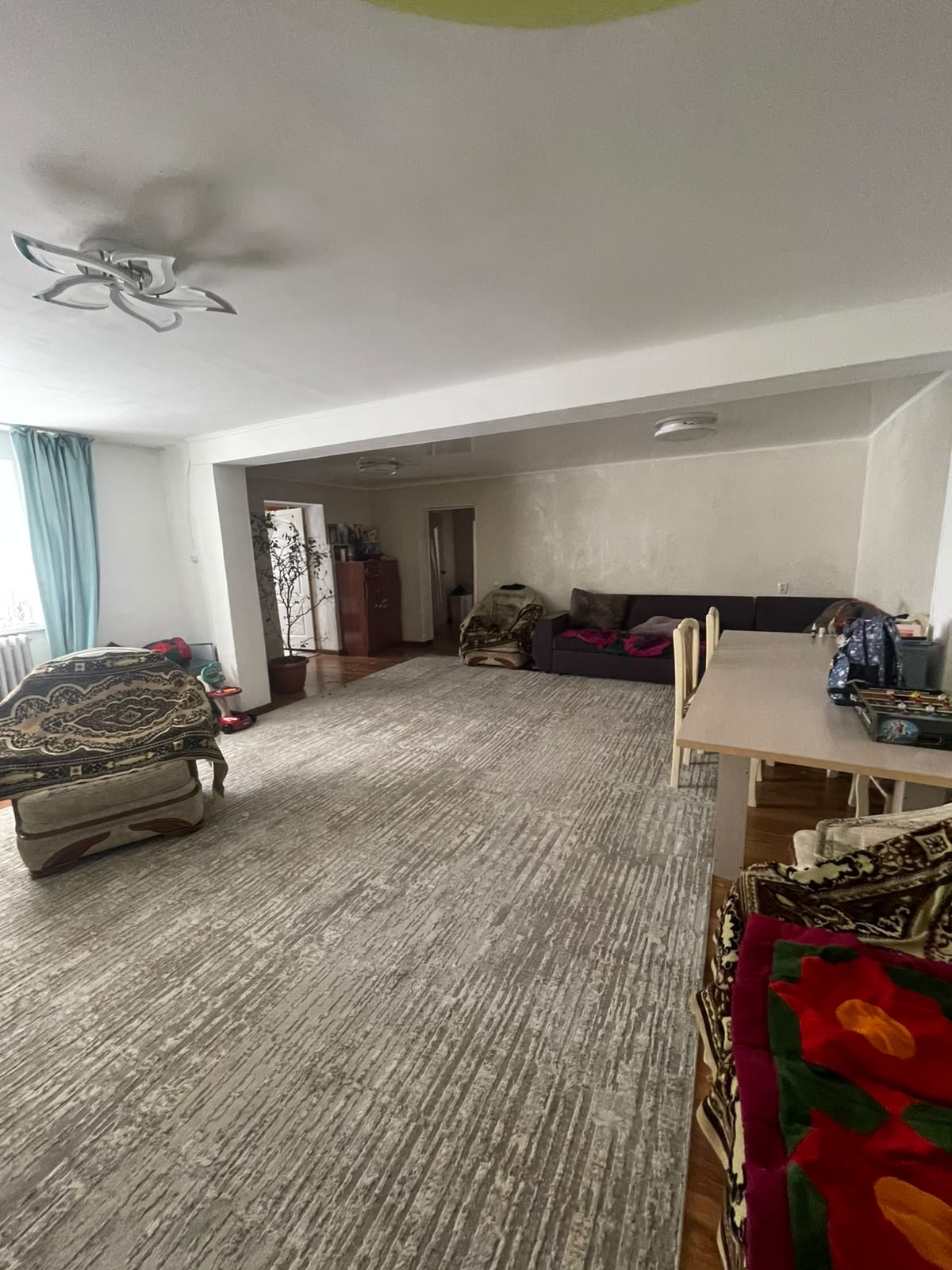 3-комнантный квартира, 84.0 м²,Оркениет за 12 000 000