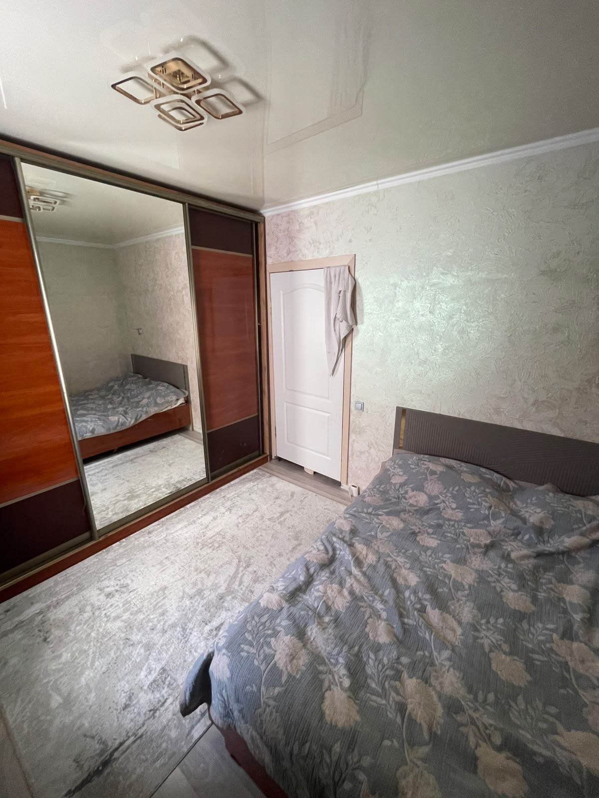 3-комнантный квартира, 84.0 м²,Оркениет за 12 000 000