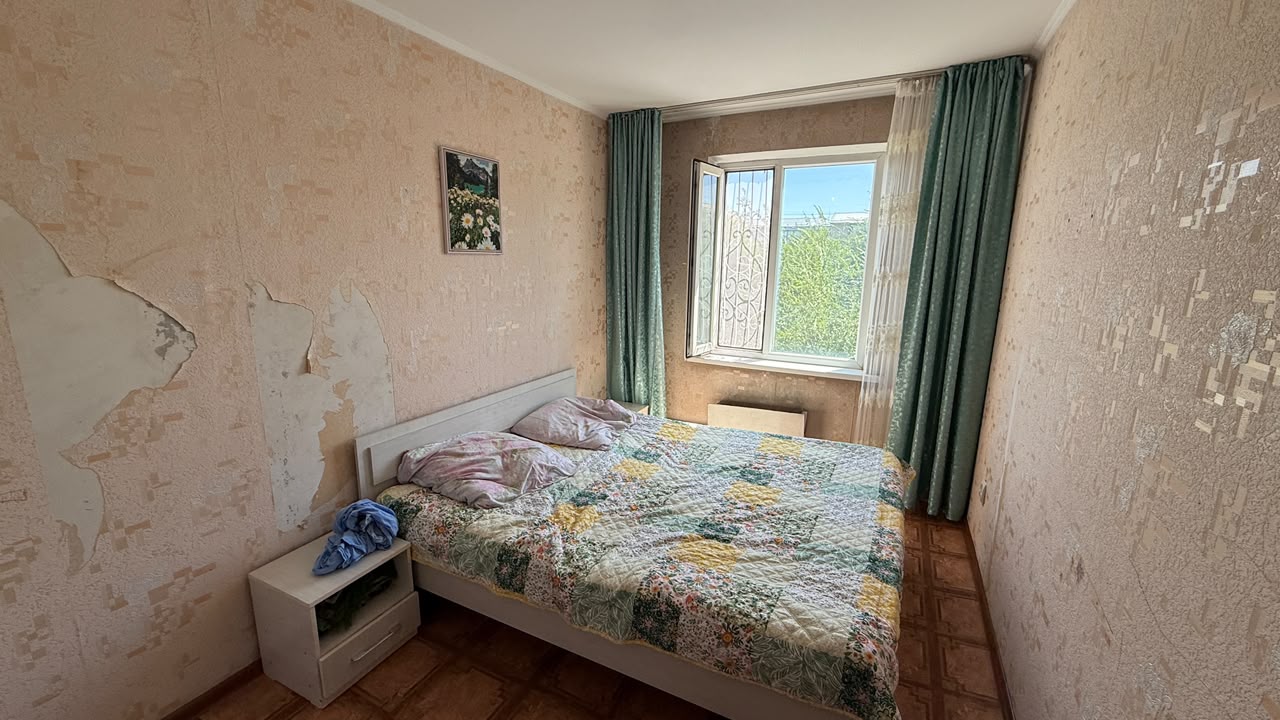 3-комнантная квартира, 62.0 м²,4 мкр за 18 300 000