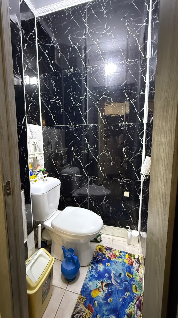 4-комнантная квартира, 78.0 м²,5 мкр за 27 500 000