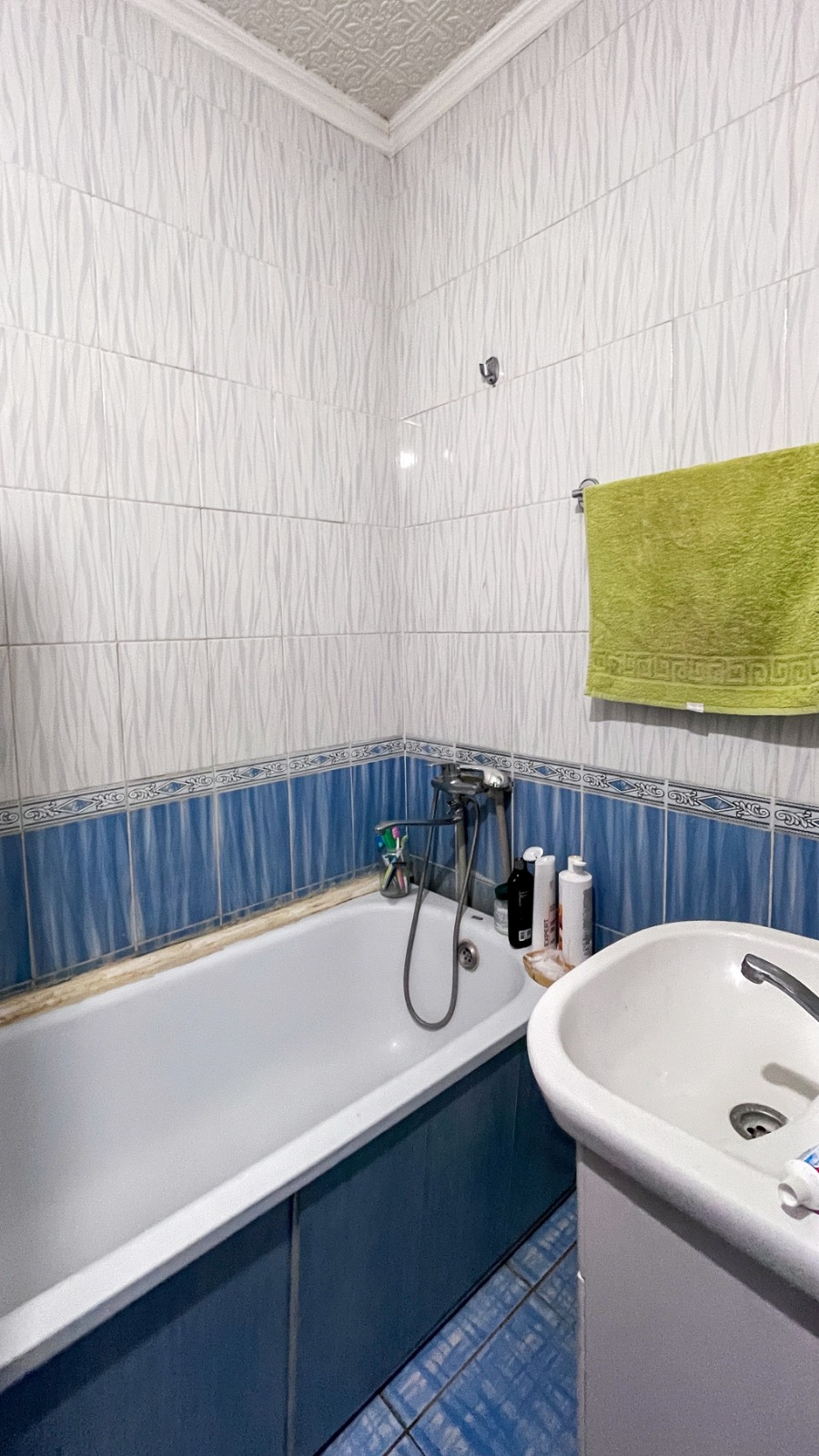 3 команты, 71.0 м², Кивилева за 17300000 〒 в Талдыкоргане
