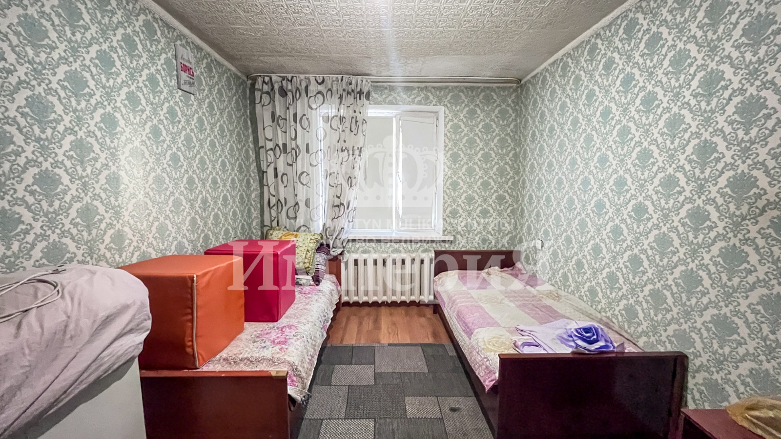 3-комнантная квартира, 71.0 м²,Кивилева за 17 300 000