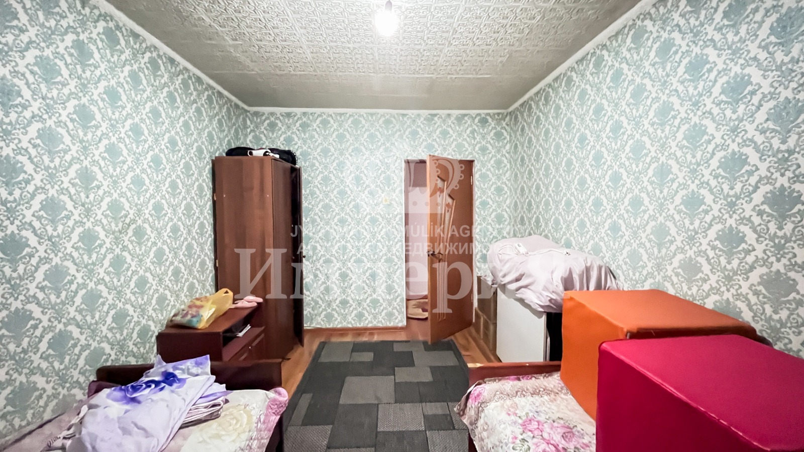 3-комнантная квартира, 71.0 м²,Кивилева за 17 300 000