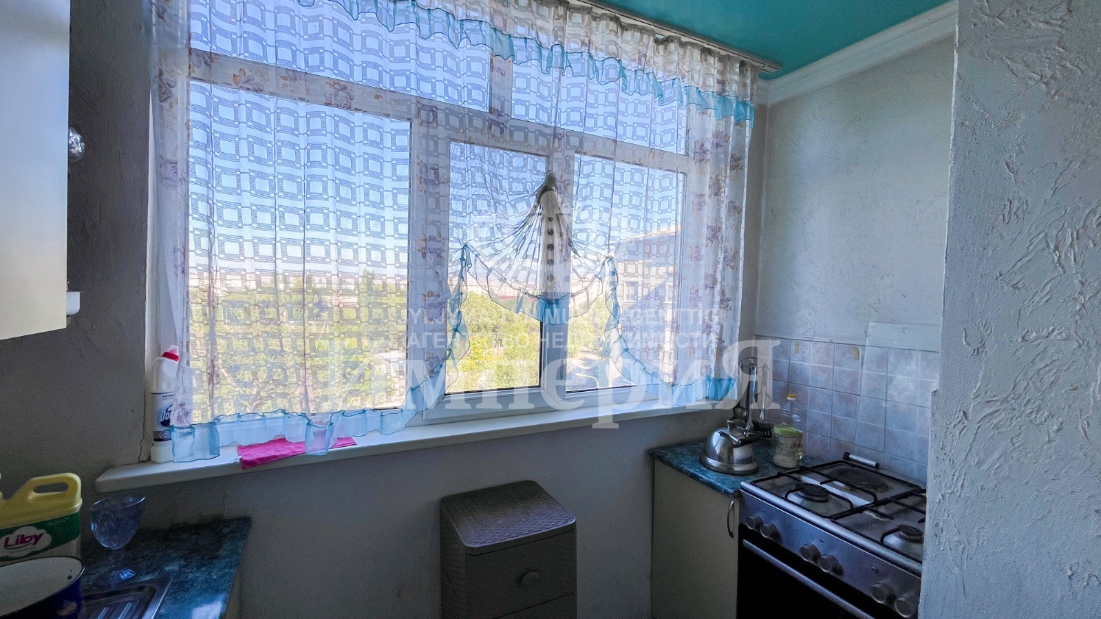 3-комнантная квартира, 71.0 м²,Кивилева за 17 300 000
