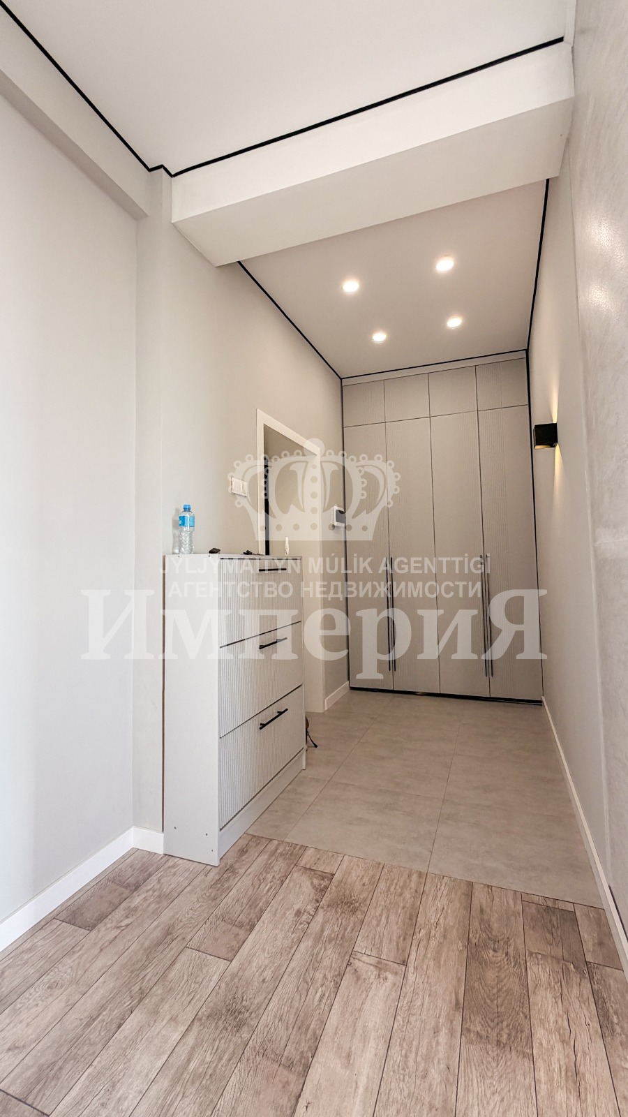 3-комнантная квартира, 88.0 м²,Каратал за 50 000 000