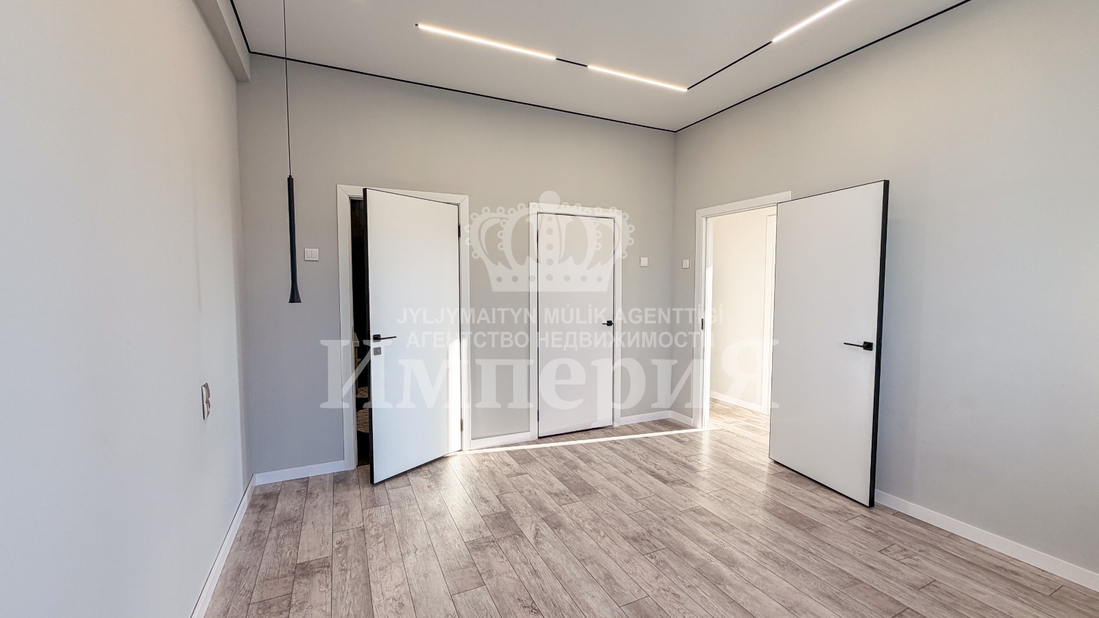 3-комнантная квартира, 88.0 м²,Каратал за 50 000 000