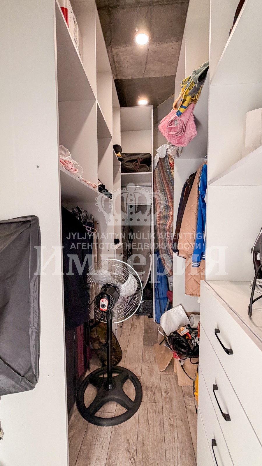 3-комнантная квартира, 88.0 м²,Каратал за 50 000 000