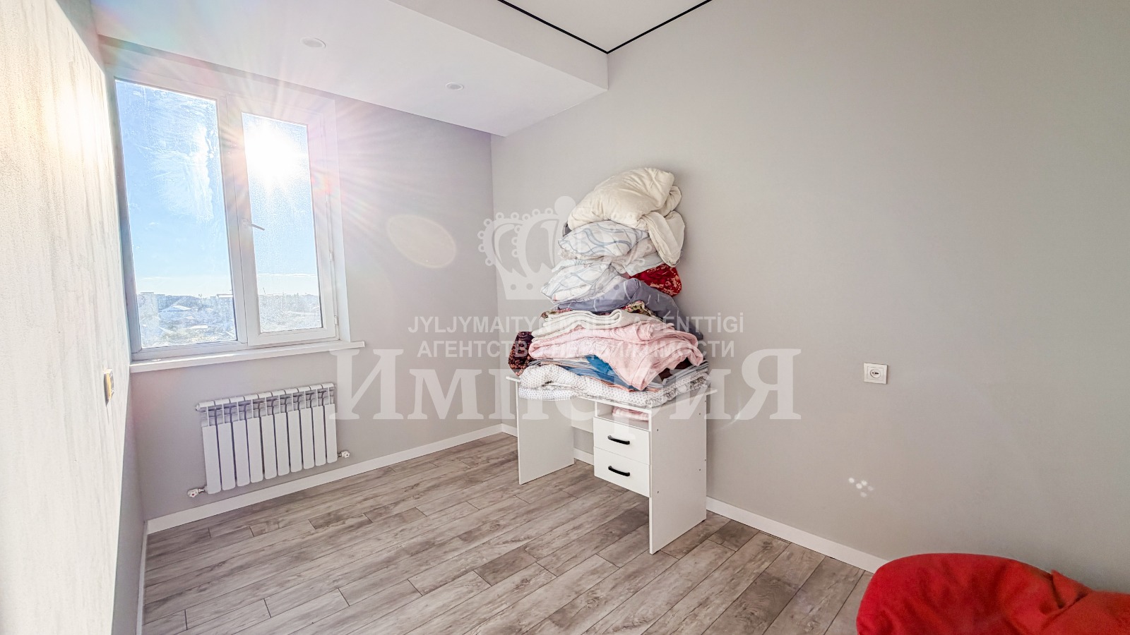 3-комнантная квартира, 88.0 м²,Каратал за 50 000 000