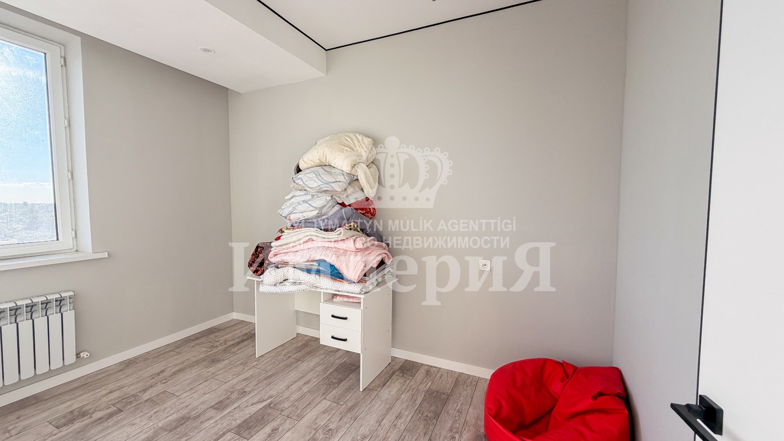 3-комнантная квартира, 88.0 м²,Каратал за 50 000 000