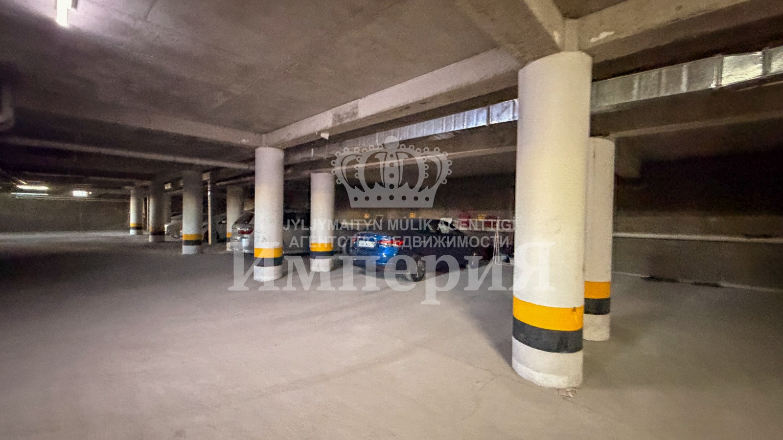 3-комнантная квартира, 88.0 м²,Каратал за 50 000 000