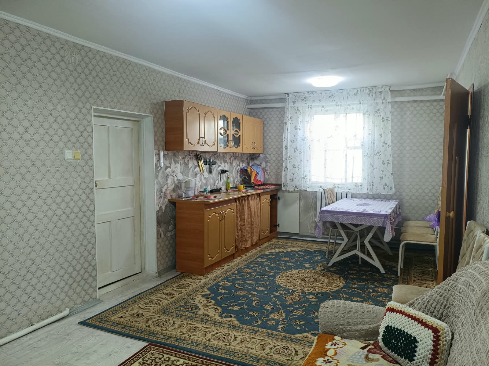 4-комнантный квартира, 94.0 м²,Садовая за 19 000 000