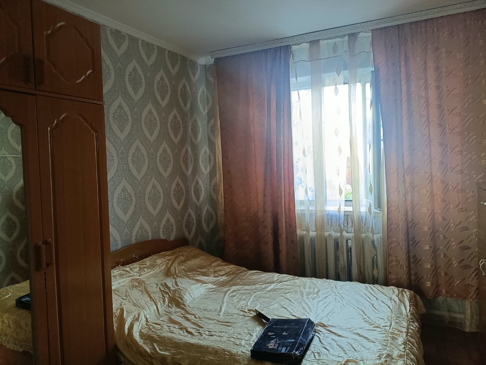 4-комнантный квартира, 94.0 м²,Садовая за 19 000 000