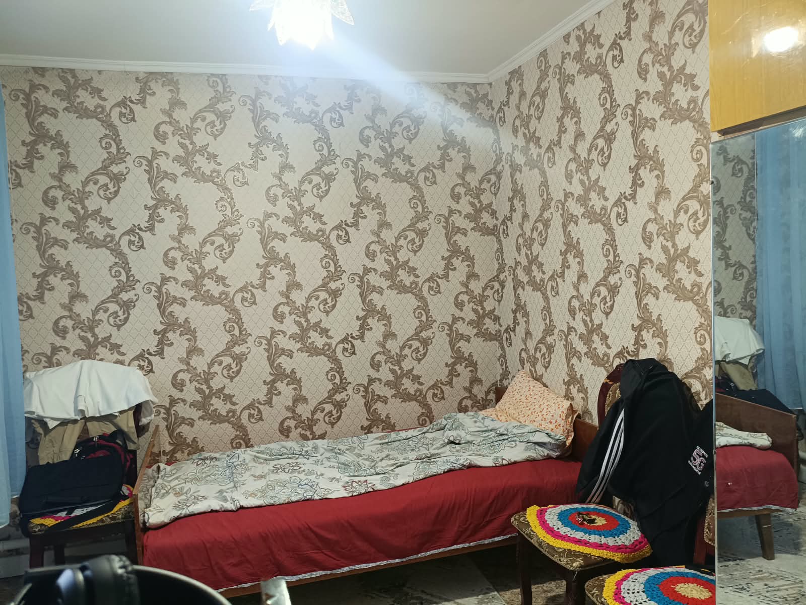 4-комнантный квартира, 94.0 м²,Садовая за 19 000 000