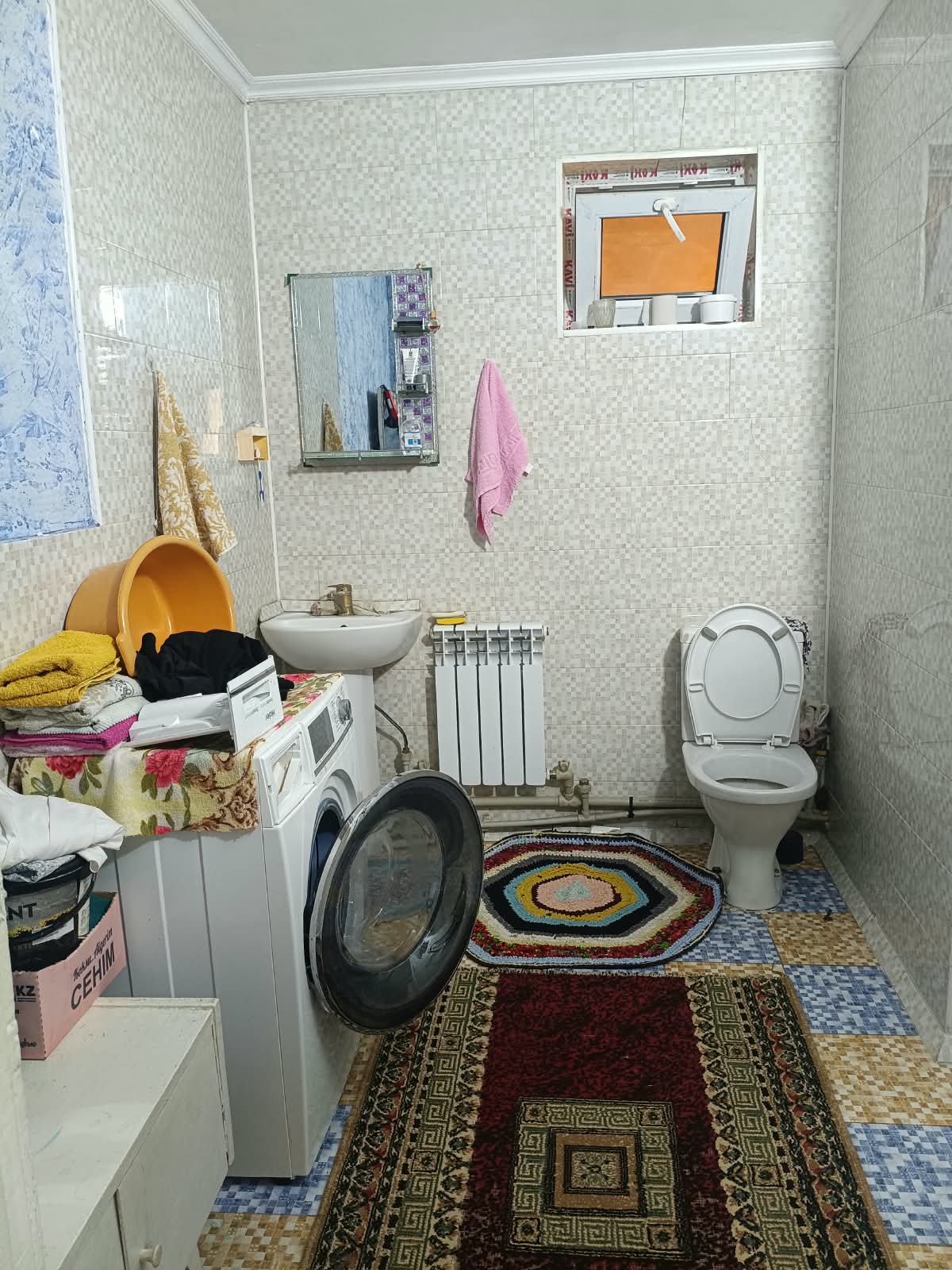 4-комнантный квартира, 94.0 м²,Садовая за 19 000 000