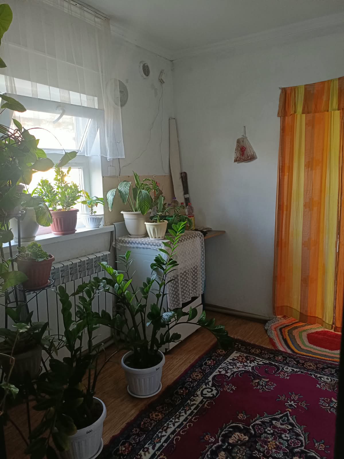 4-комнантный квартира, 94.0 м²,Садовая за 19 000 000