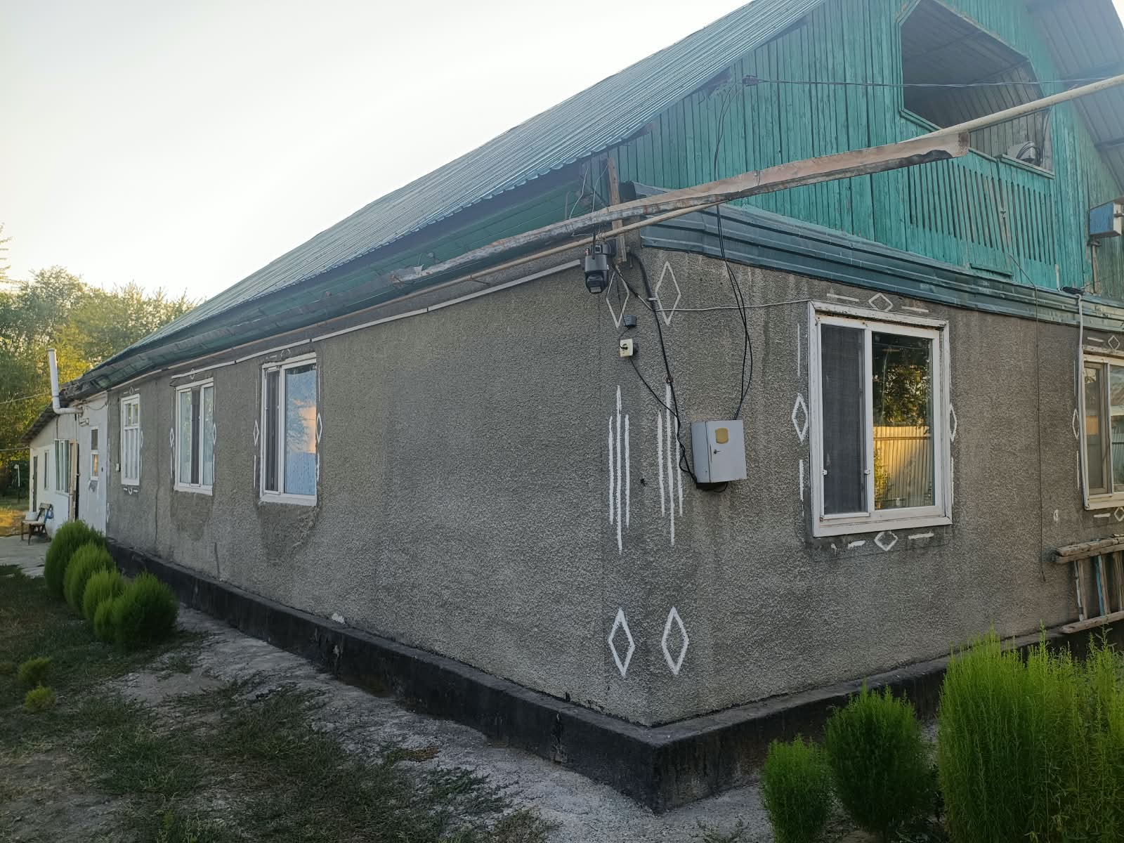 4-комнантный квартира, 94.0 м²,Садовая за 19 000 000