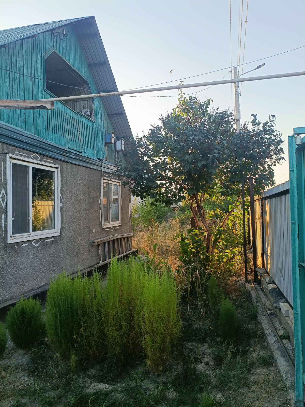 4 команты, 94.0 м², Садовая за 19000000 〒 в Талдыкоргане