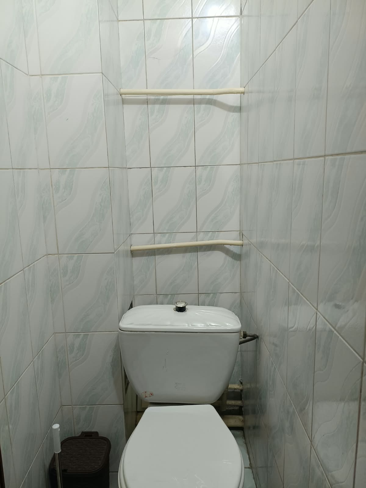 2-комнантная квартира, 44.2 м²,мкр Жастар за 15 300 000