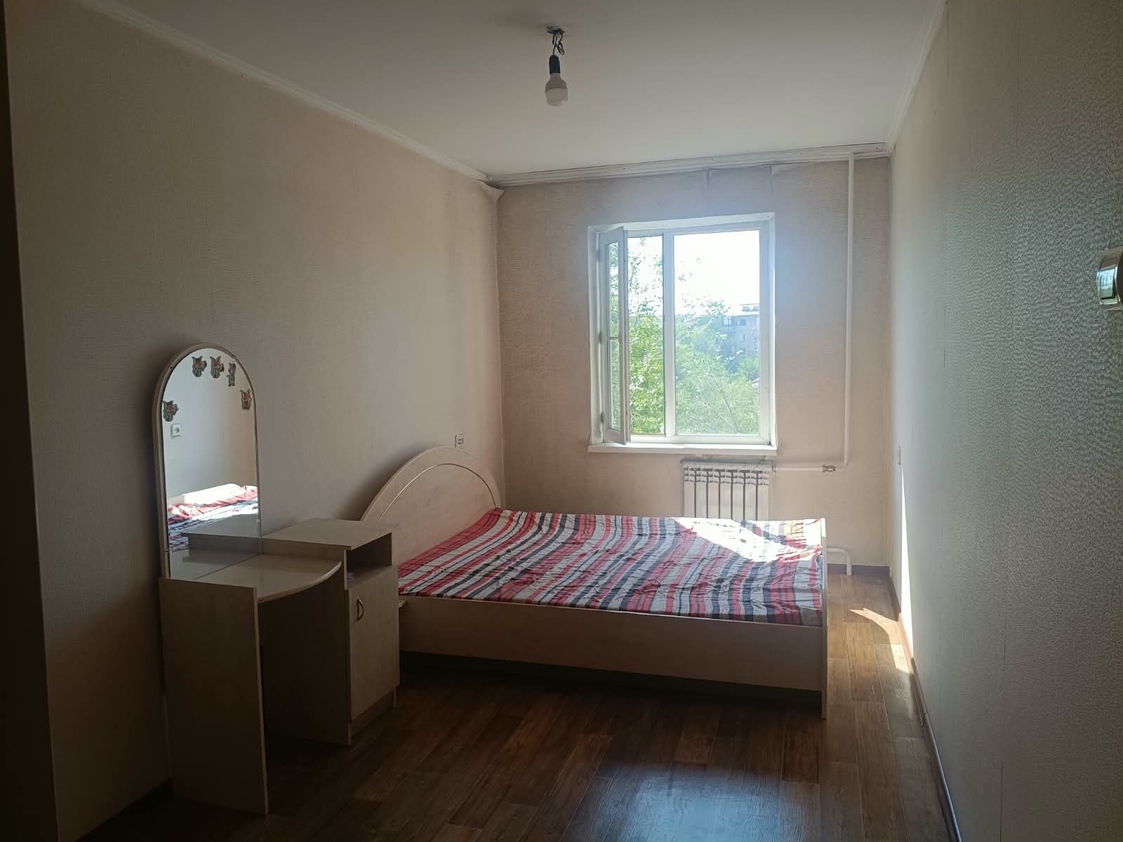 2 команты, 44.2 м², мкр Жастар за 15300000 〒 в Талдыкоргане
