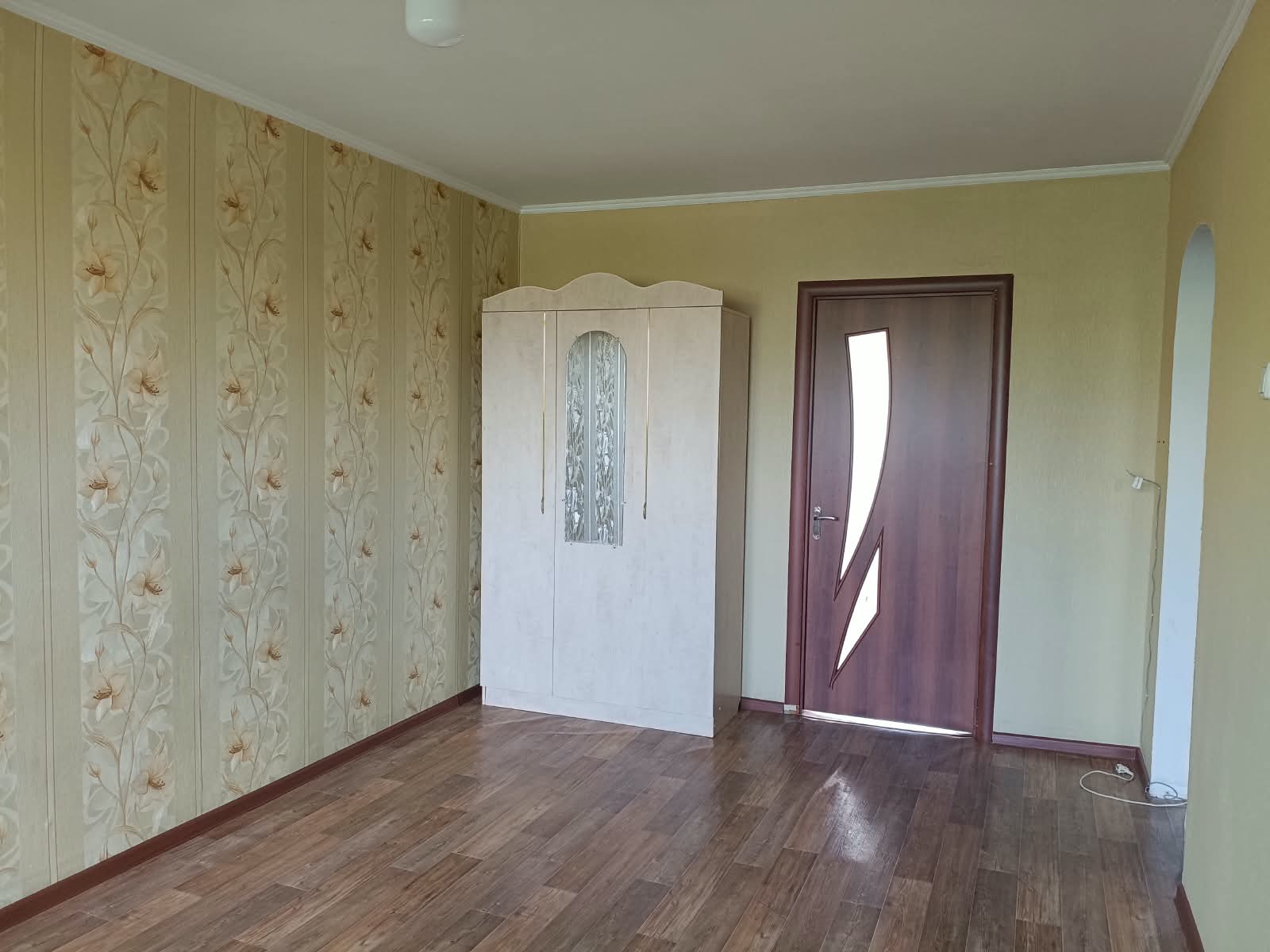 2-комнантная квартира, 44.2 м²,мкр Жастар за 15 300 000