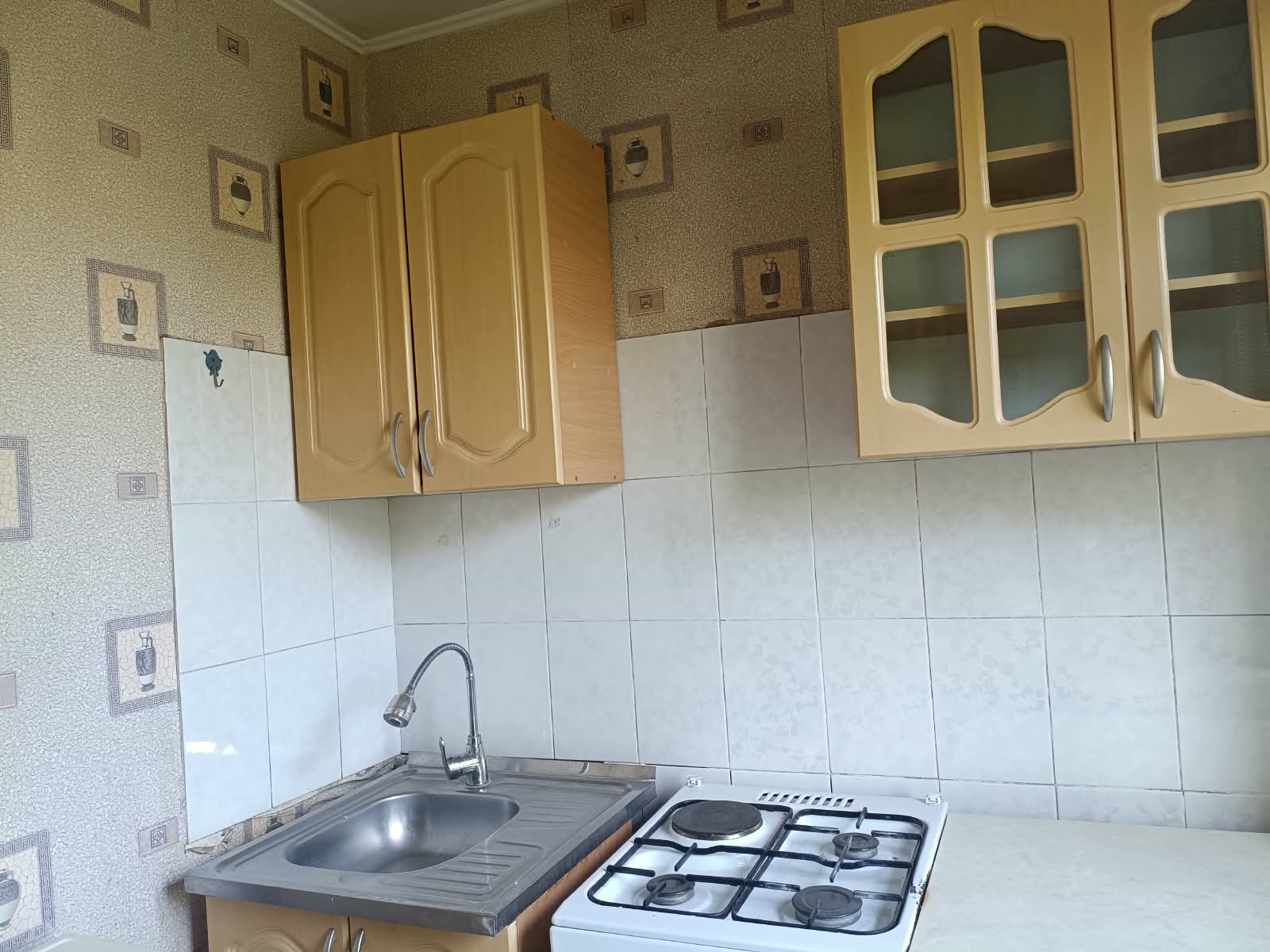 2-комнантная квартира, 44.2 м²,мкр Жастар за 15 300 000