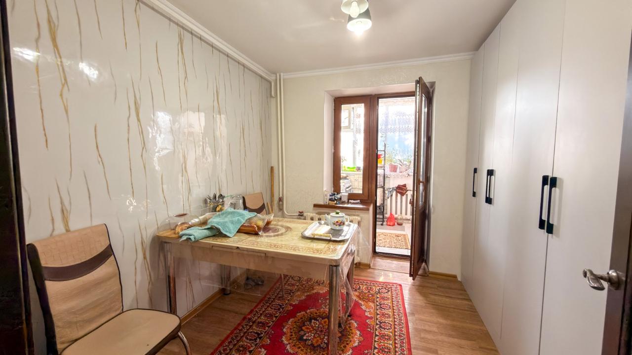 3-комнантная квартира, 70.0 м²,Каратал за 28 000 000