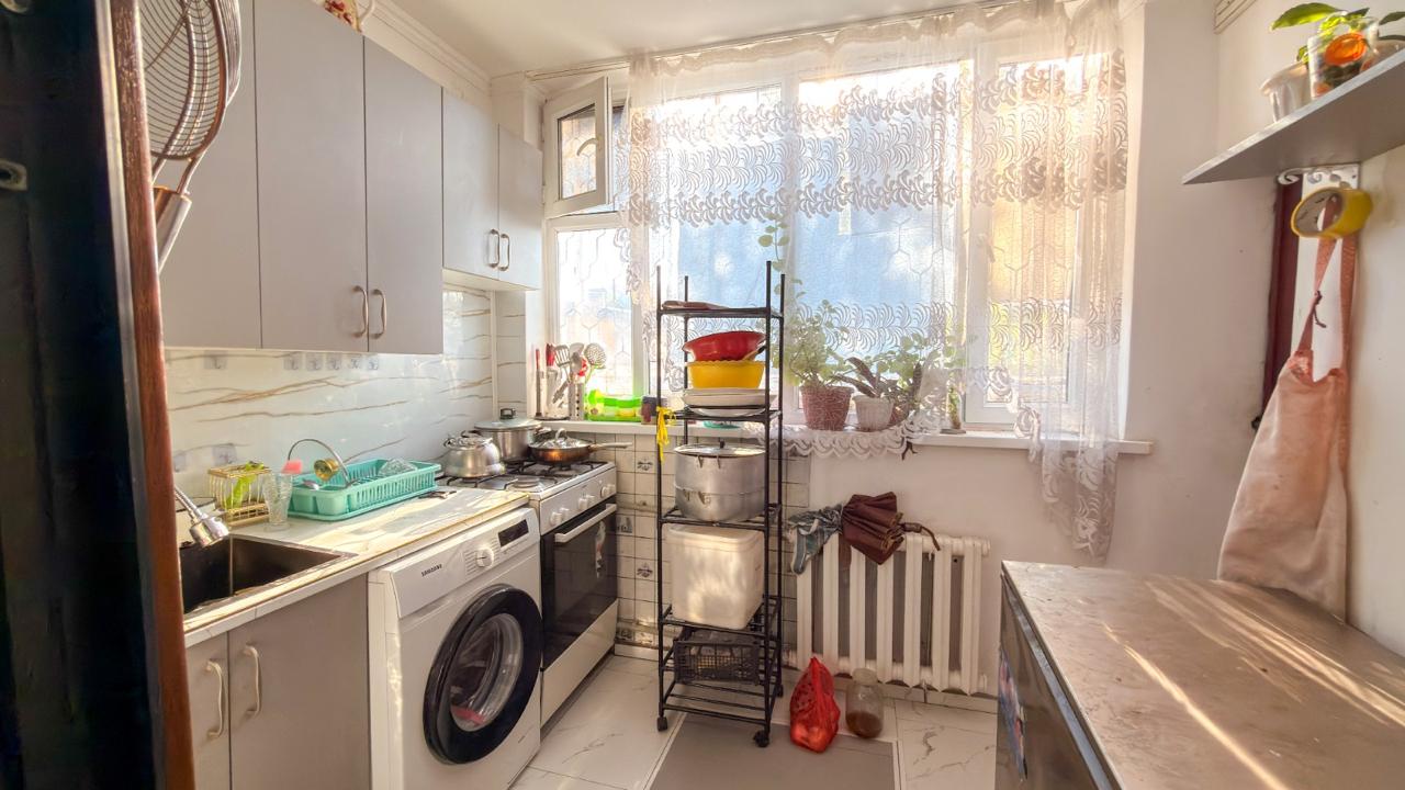 3-комнантная квартира, 70.0 м²,Каратал за 28 000 000