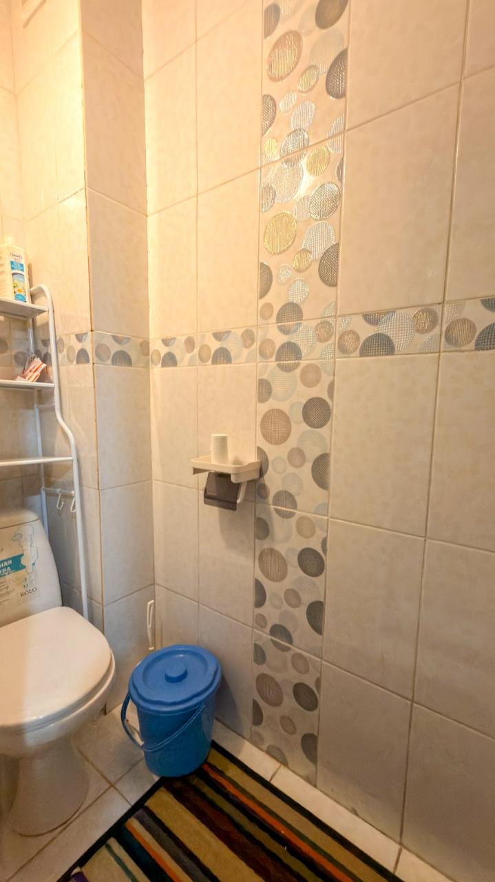 3-комнантная квартира, 70.0 м²,Каратал за 28 000 000