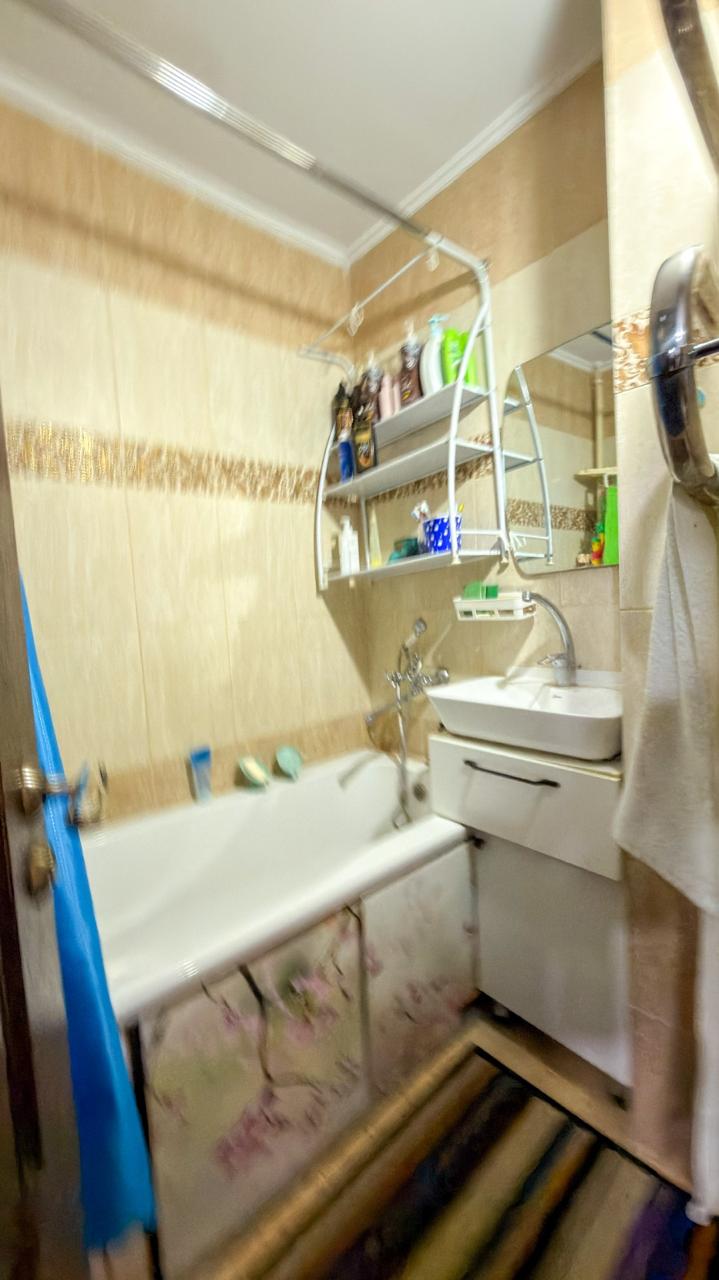 3-комнантная квартира, 70.0 м²,Каратал за 28 000 000