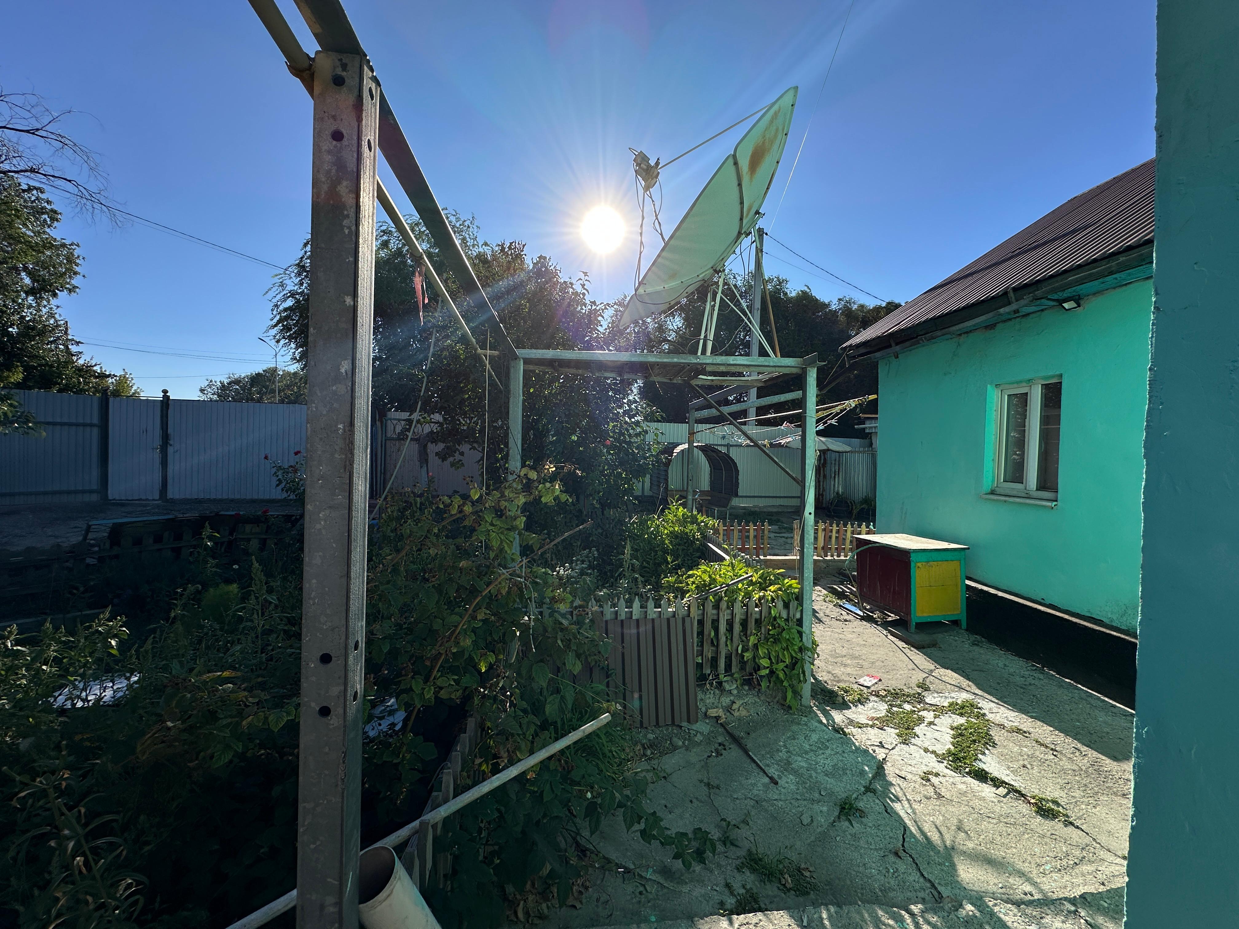 7-комнантный квартира, 123.0 м²,Гагарина за 18 000 000
