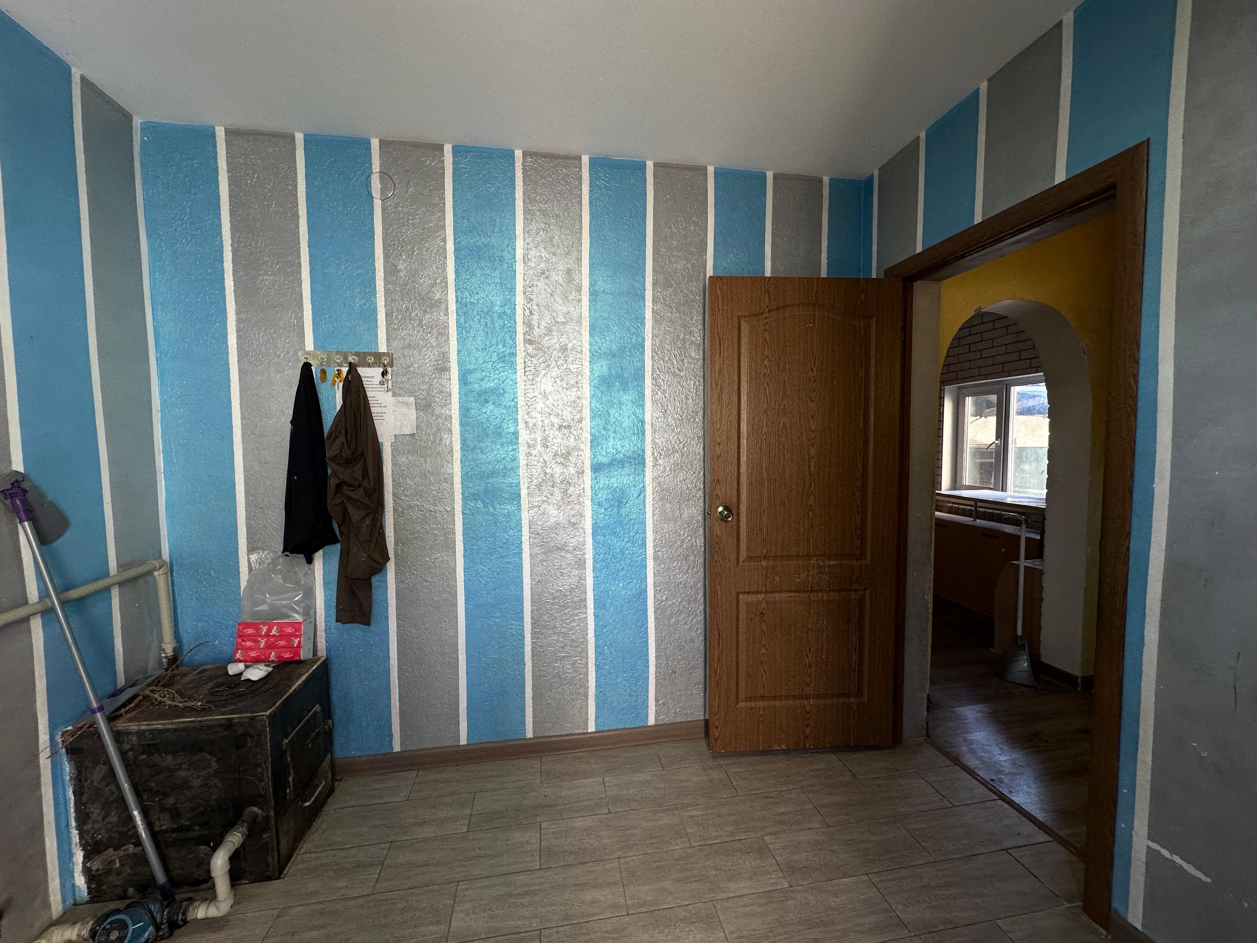 7-комнантный квартира, 123.0 м²,Гагарина за 18 000 000