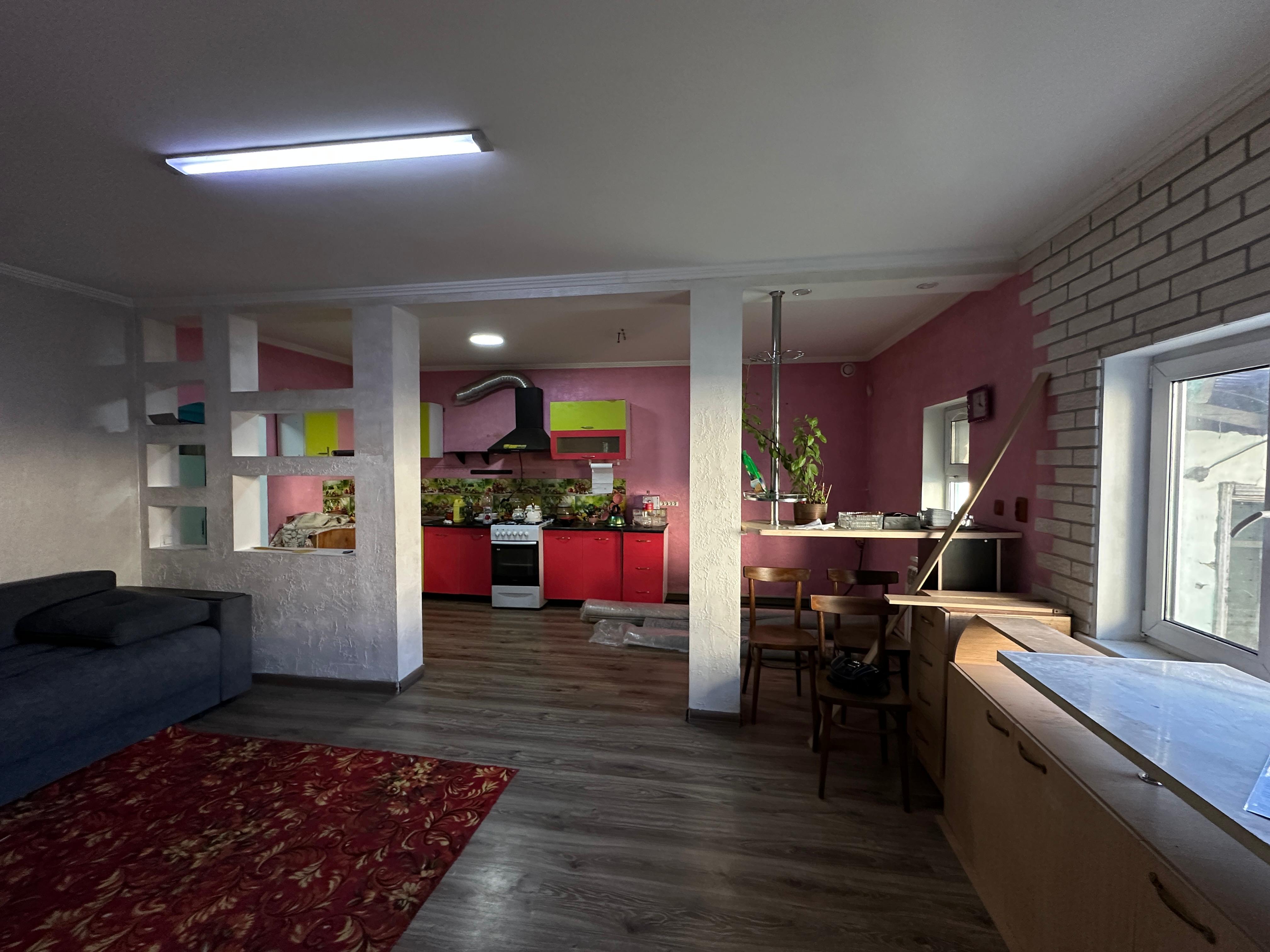 7-комнантный квартира, 123.0 м²,Гагарина за 18 000 000