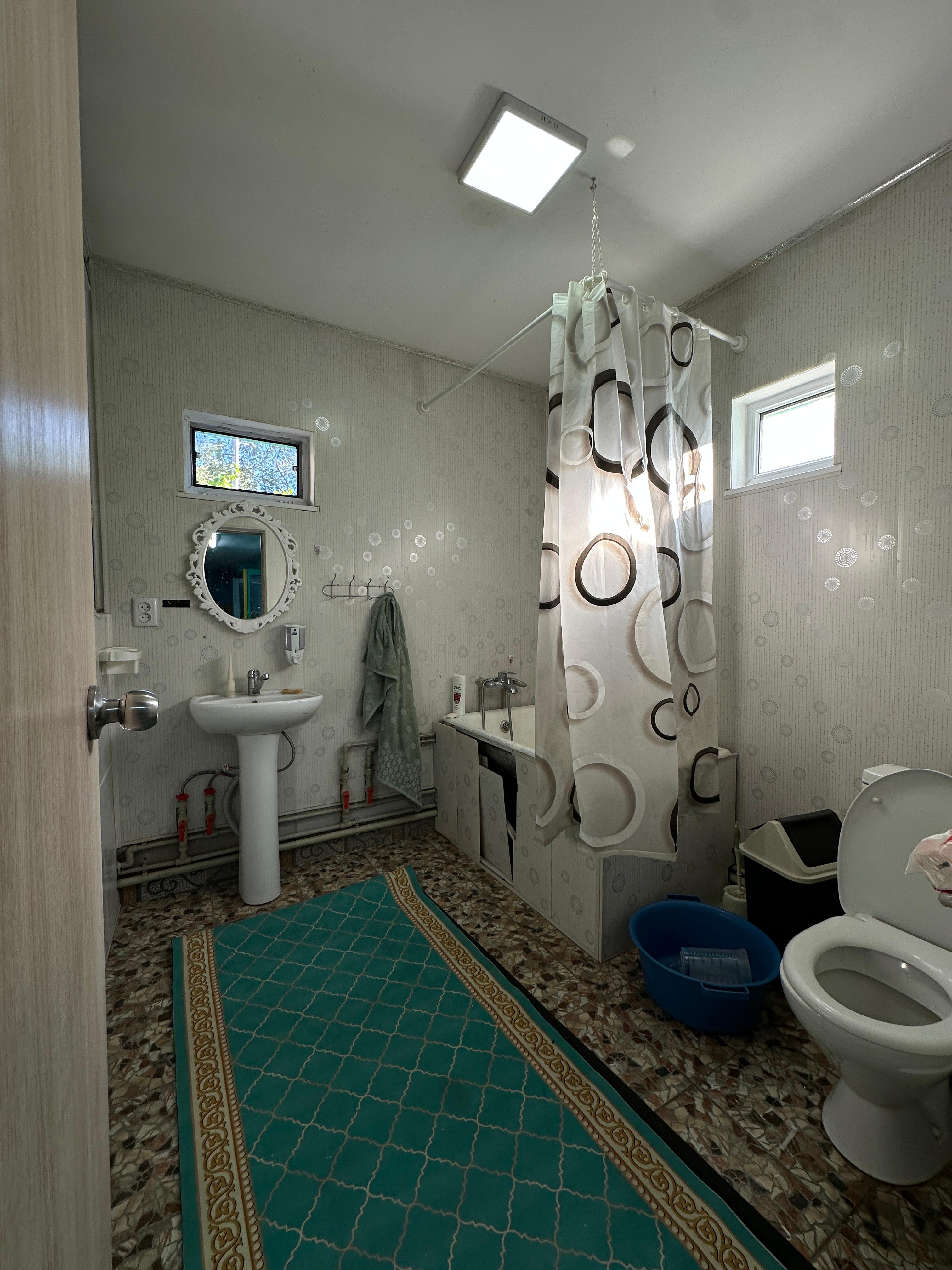 7-комнантный квартира, 123.0 м²,Гагарина за 18 000 000