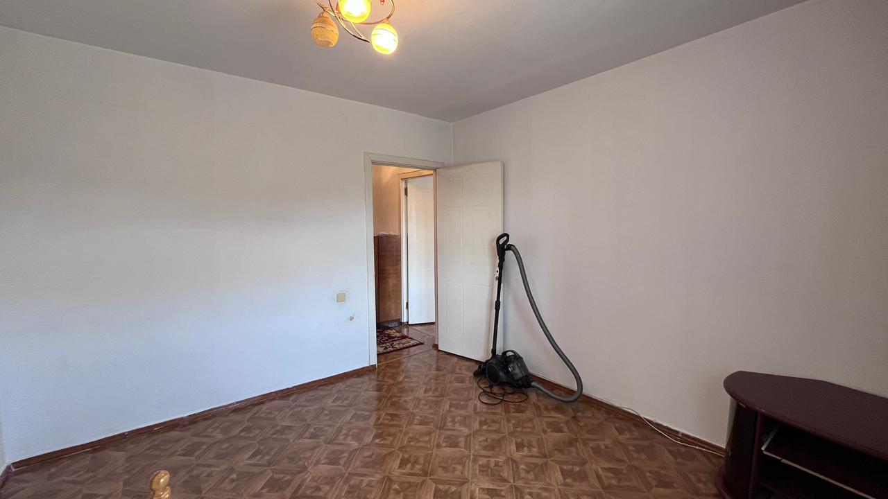2-комнантная квартира, 58.0 м²,Жансугурова за 16 300 000