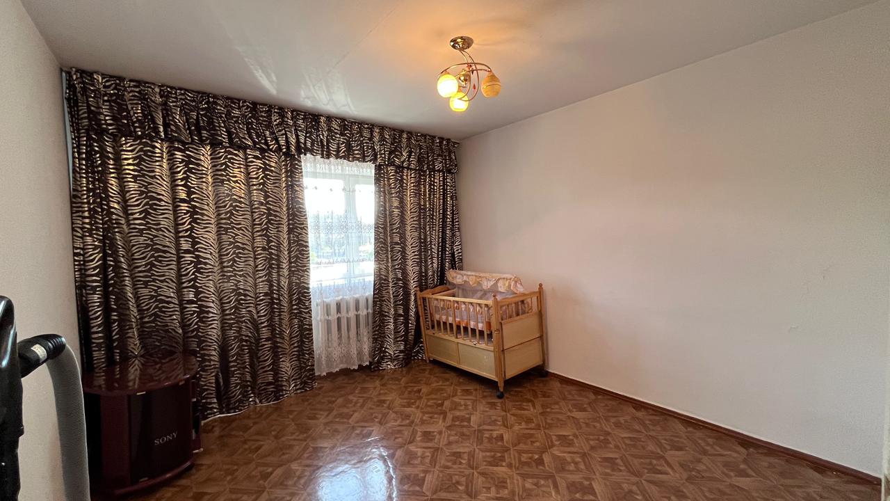 2-комнантная квартира, 58.0 м²,Жансугурова за 16 300 000