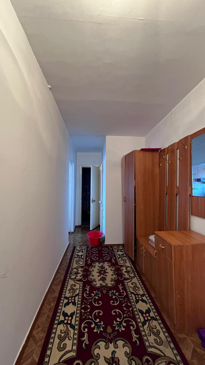 2-комнантная квартира, 58.0 м²,Жансугурова за 16 300 000