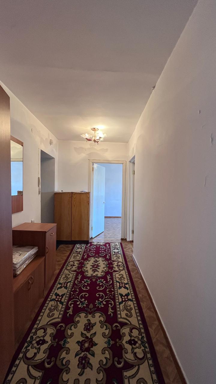 2-комнантная квартира, 58.0 м²,Жансугурова за 16 300 000