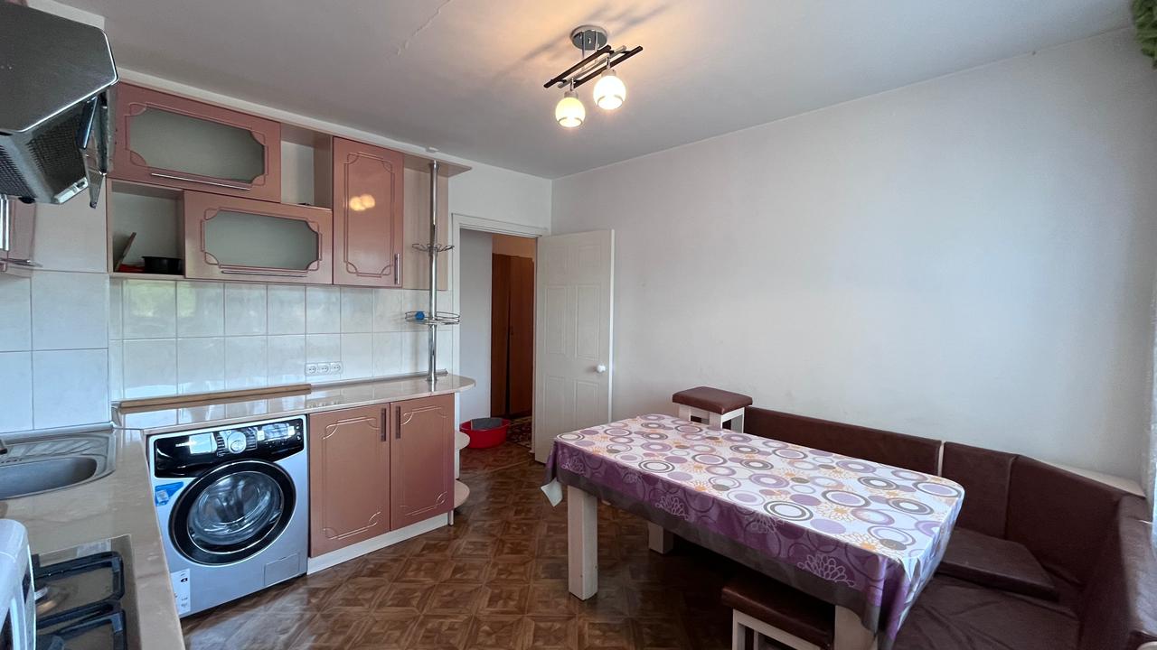 2-комнантная квартира, 58.0 м²,Жансугурова за 16 300 000